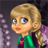 Cutise Doll A Free Customize Game