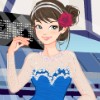 Figure Skater A Free Dress-Up Game