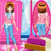 Fashion In Mirror Dress Up A Free Dress-Up Game