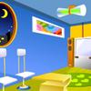 New Room Decoration A Free Dress-Up Game