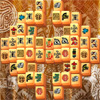 Aztec Mahjong A Free BoardGame Game