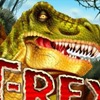 Crazy T-Rex A Free Action Game