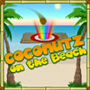 Coconutz on the Beach A Free Action Game