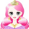 Princess Barbie MakeOver A Free Dress-Up Game