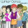 Winter Dance Sim-Date