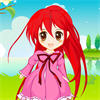 Cool Cosplay dress up show A Free Dress-Up Game