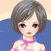 Lovely Shy Girl A Free Customize Game