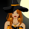 Halloween Party Dress up game A Free Dress-Up Game