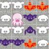 cute creatures couple twist A Free Education Game