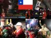 Puzzle final feliz rescate mineros Chilenos