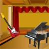 Musical Hall Escape A Free Adventure Game