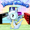 Pocket Creature Hidden Objects A Free Action Game