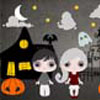 Nightmare Scene - Halloween A Free Dress-Up Game