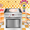 Fish Pizza Cooking A Free Education Game