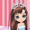 Long Haired Princess A Free Customize Game