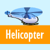 Helicopter A Free Action Game