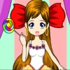 Cute Ball Gowns Princess A Free Dress-Up Game
