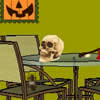 Gold Room Escape Halloween A Free Adventure Game