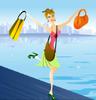 shopping girl 3 A Free Dress-Up Game