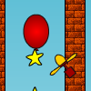 Save The Balloon A Free Action Game