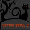 Letter Spell 2 A Free Education Game