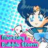 Mercury Bubble Storm A Free Adventure Game