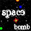 Space Bomb A Free Action Game