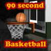 90 second basketball