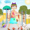 Happy Penny Dressup A Free Dress-Up Game