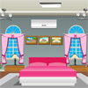 Pink Bedroom A Free Customize Game