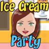 Ice Cream Party