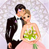 Romantic Church Wedding A Free Dress-Up Game