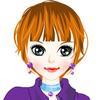 Pretty Girl Make Up A Free Dress-Up Game