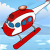 Lifeguard Chopper A Free Action Game