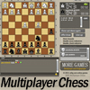 Multiplayer Chess (With Chat & View Live Chess Matches)