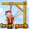 Shoot the ropes to save the innocent people being hanged in a brand new set of Gibbets levels. Hurry though, and be careful not to miss!