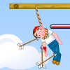 Use your bow and arrow to save the people being hanged! Shoot the ropes to set them free, but be careful not to accidentally shoot the people instead!