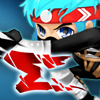 Assassin SIGMA Chapter 1 A Free Action Game