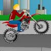 Urban Stunts 2 A Free Driving Game