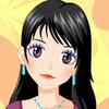 Innocent Girl Make Up A Free Dress-Up Game