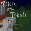 Tricks and Treats A Free Adventure Game