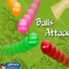 Balls Attack A Free Puzzles Game