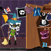 Halloween DressUp A Free Customize Game