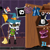 Halloween DressUp