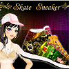 Skate Sneaker A Free Customize Game
