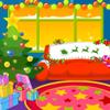Christmas Room Decoration A Free Dress-Up Game