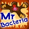 Mr. Bacteria
