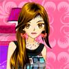 Fashionable Printed Dresses A Free Customize Game