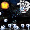 Undead on Halloween A Free Action Game