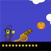 Halloween Pumpkin Launch A Free Action Game